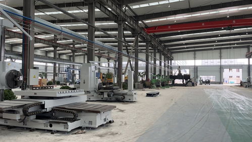 寧陽高端裝備制造項目落地，畜牧設備技術直供世界500強企業